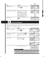 Предварительный просмотр 12 страницы Fagor LF-020S (French) Notice D’Instructions Pour L’Installation Et L’Utilisation