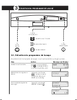 Предварительный просмотр 20 страницы Fagor LF-020S (French) Notice D’Instructions Pour L’Installation Et L’Utilisation