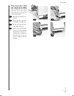 Preview for 9 page of Fagor LF-020S Notice D’Instructions Pour L’Installation Et L’Utilisation