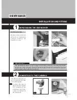 Preview for 3 page of Fagor LF 073M Instructions For Use Manual