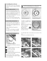 Предварительный просмотр 8 страницы Fagor LF-65IT Installation And Fitting