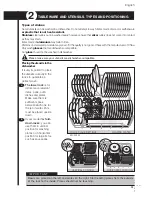 Предварительный просмотр 11 страницы Fagor LF-65IT Installation And Fitting