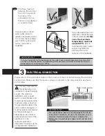 Preview for 2 page of Fagor LF065ITU Installation And Fitting