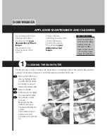 Preview for 18 page of Fagor LF065ITU Installation And Fitting