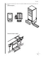 Предварительный просмотр 7 страницы Fagor LF73DWITU Installation Manual And Instructions For Use