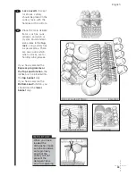 Предварительный просмотр 15 страницы Fagor LF73DWITU Installation Manual And Instructions For Use