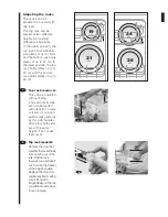 Предварительный просмотр 16 страницы Fagor LF73DWITU Installation Manual And Instructions For Use