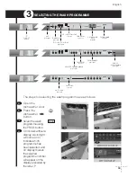 Предварительный просмотр 17 страницы Fagor LF73DWITU Installation Manual And Instructions For Use