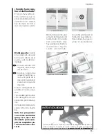 Предварительный просмотр 62 страницы Fagor LFA-073 IT Care & Instruction Manual