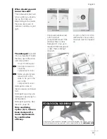 Предварительный просмотр 14 страницы Fagor LFA-073 Care & Instruction Manual