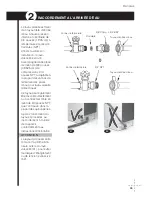 Предварительный просмотр 30 страницы Fagor LFA-073 Care & Instruction Manual