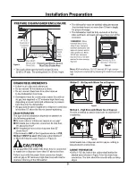 Preview for 3 page of Fagor LFA-75IT Instruction Manual