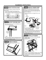 Preview for 6 page of Fagor LFA-75IT Instruction Manual