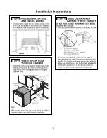 Preview for 7 page of Fagor LFA-75IT Instruction Manual