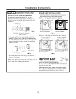 Preview for 10 page of Fagor LFA-75IT Instruction Manual