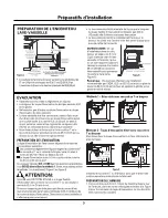 Preview for 15 page of Fagor LFA-75IT Instruction Manual