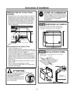 Preview for 17 page of Fagor LFA-75IT Instruction Manual