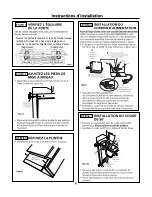 Preview for 18 page of Fagor LFA-75IT Instruction Manual