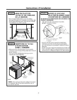 Preview for 19 page of Fagor LFA-75IT Instruction Manual