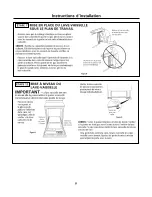 Preview for 20 page of Fagor LFA-75IT Instruction Manual