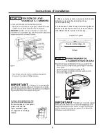 Preview for 21 page of Fagor LFA-75IT Instruction Manual