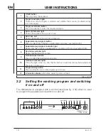 Preview for 12 page of Fagor LFA086XL Manual