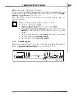Предварительный просмотр 15 страницы Fagor LFA086XL Manual