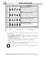 Предварительный просмотр 24 страницы Fagor LFA086XL Manual