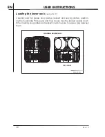 Предварительный просмотр 38 страницы Fagor LFA086XL Manual