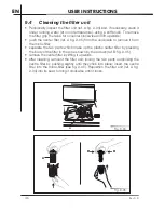 Предварительный просмотр 46 страницы Fagor LFA086XL Manual