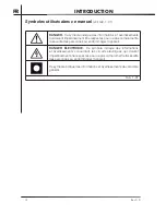 Предварительный просмотр 54 страницы Fagor LFA086XL Manual