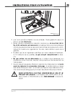 Предварительный просмотр 81 страницы Fagor LFA086XL Manual