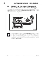 Предварительный просмотр 82 страницы Fagor LFA086XL Manual