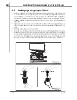 Предварительный просмотр 98 страницы Fagor LFA086XL Manual