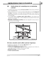 Предварительный просмотр 99 страницы Fagor LFA086XL Manual