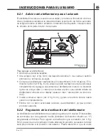 Предварительный просмотр 135 страницы Fagor LFA086XL Manual