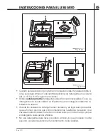 Предварительный просмотр 137 страницы Fagor LFA086XL Manual