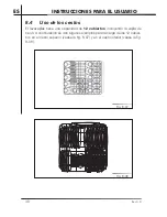 Предварительный просмотр 140 страницы Fagor LFA086XL Manual