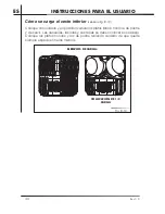 Предварительный просмотр 142 страницы Fagor LFA086XL Manual