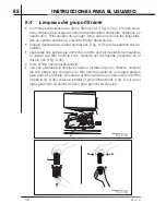 Предварительный просмотр 150 страницы Fagor LFA086XL Manual