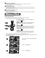 Предварительный просмотр 17 страницы Fagor LFI-046IT Instructions For Use Manual