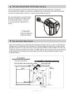 Предварительный просмотр 22 страницы Fagor LFI-046IT Instructions For Use Manual