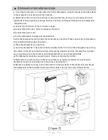 Предварительный просмотр 23 страницы Fagor LFI-046IT Instructions For Use Manual