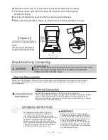 Предварительный просмотр 24 страницы Fagor LFI-046IT Instructions For Use Manual