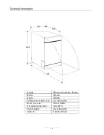 Предварительный просмотр 28 страницы Fagor LFI-046IT Instructions For Use Manual