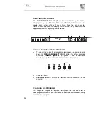 Preview for 6 page of Fagor LFU-45IT User Instructions