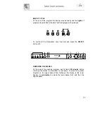 Preview for 9 page of Fagor LFU-45IT User Instructions