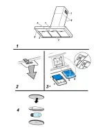 Preview for 2 page of Fagor LI3IQA Instruction On Mounting And Use Manual