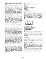 Предварительный просмотр 10 страницы Fagor LI3IQA Instruction On Mounting And Use Manual