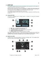 Предварительный просмотр 2 страницы Fagor LP 0820 User Manual